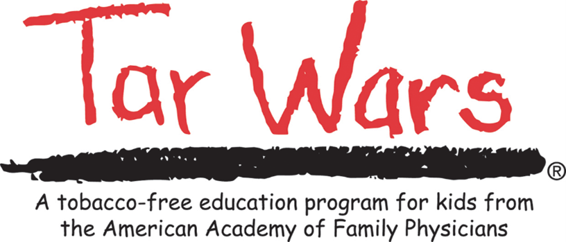 Tar Wars Logo